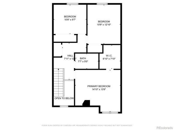 2925 S Vaughn Way, Aurora CO 80014