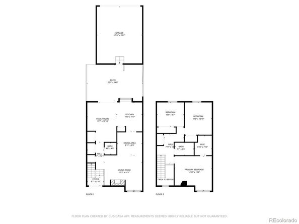 2925 S Vaughn Way, Aurora CO 80014
