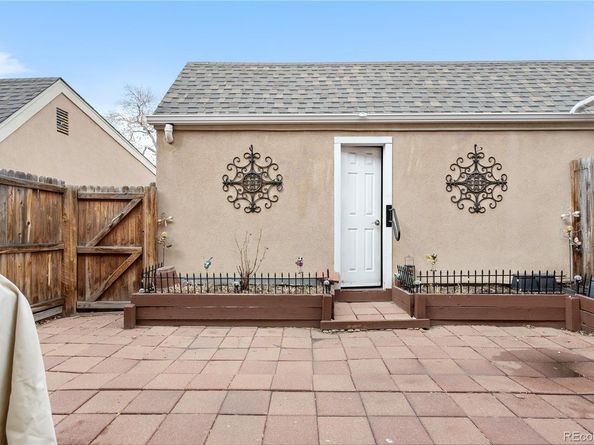 2925 S Vaughn Way, Aurora CO 80014