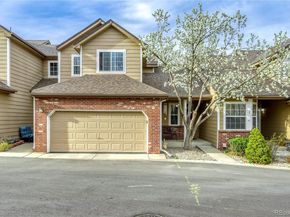 6805 S Webster Street C, Littleton CO 80128