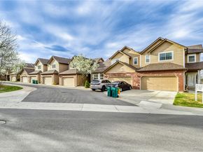 6805 S Webster Street C, Littleton CO 80128