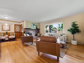 6655 E Amherst Avenue, Denver CO 80224