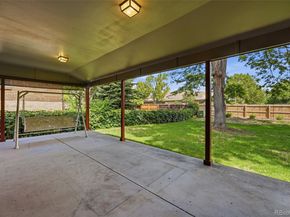 6655 E Amherst Avenue, Denver CO 80224