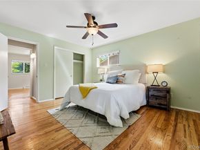 6655 E Amherst Avenue, Denver CO 80224