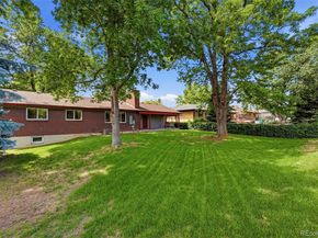 6655 E Amherst Avenue, Denver CO 80224