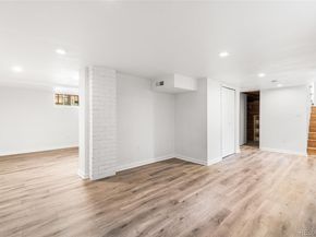 1260 S Emerson Street, Denver CO 80210