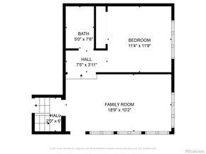 1260 S Emerson Street, Denver CO 80210