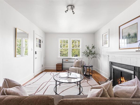 1260 S Emerson Street, Denver CO 80210