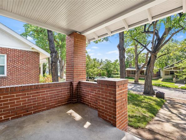 1260 S Emerson Street, Denver CO 80210