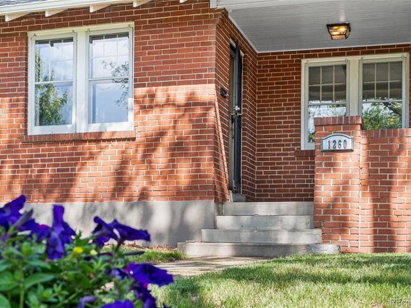 1260 S Emerson Street, Denver CO 80210