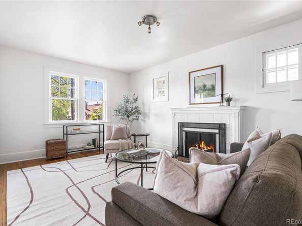1260 S Emerson Street, Denver CO 80210