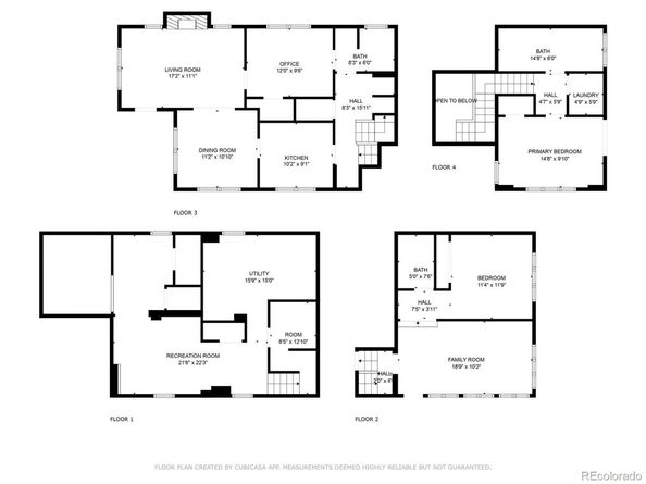 1260 S Emerson Street, Denver CO 80210