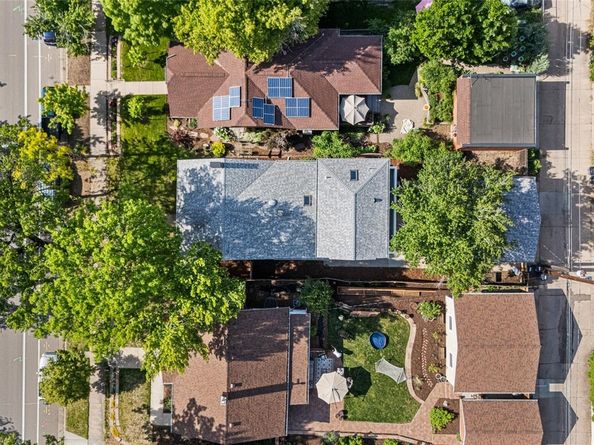 1260 S Emerson Street, Denver CO 80210