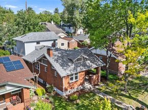 1260 S Emerson Street, Denver CO 80210