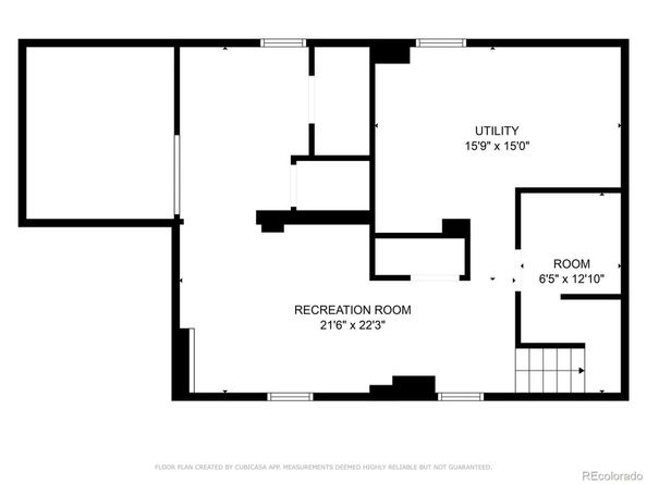 1260 S Emerson Street, Denver CO 80210