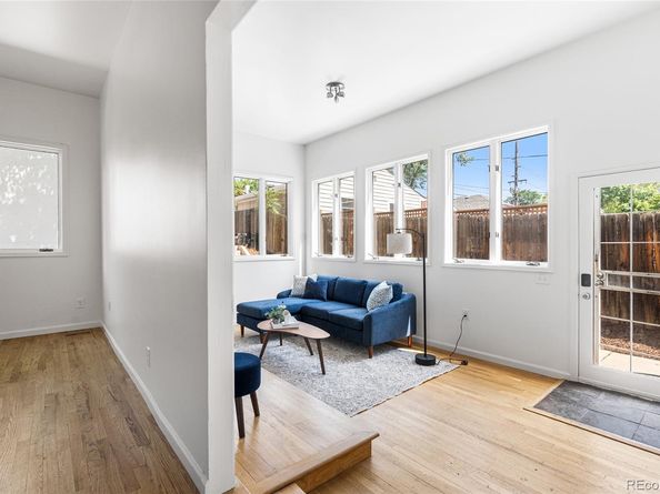 1260 S Emerson Street, Denver CO 80210