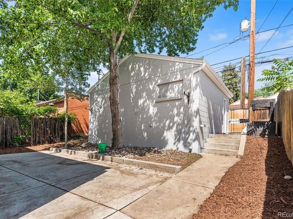 1260 S Emerson Street, Denver CO 80210