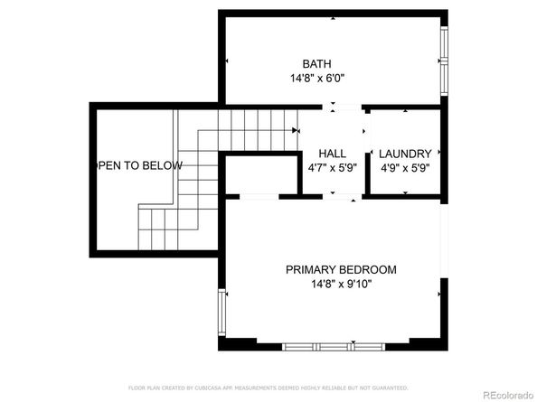 1260 S Emerson Street, Denver CO 80210