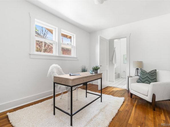 1260 S Emerson Street, Denver CO 80210