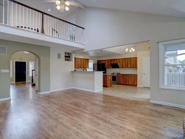 19043 E Low Drive, Aurora CO 80015