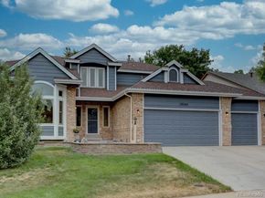 19043 E Low Drive, Aurora CO 80015