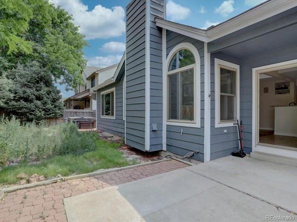 19043 E Low Drive, Aurora CO 80015