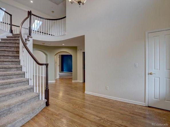 19043 E Low Drive, Aurora CO 80015