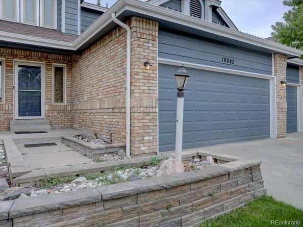 19043 E Low Drive, Aurora CO 80015