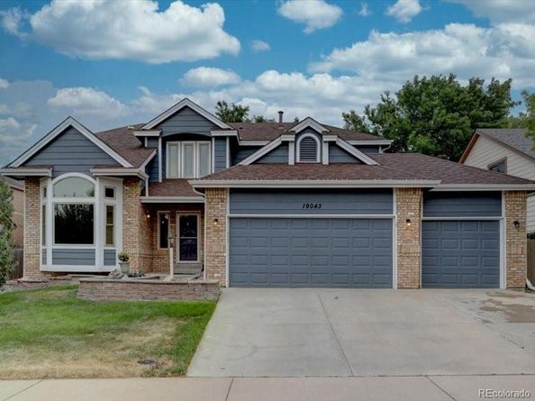 19043 E Low Drive, Aurora CO 80015