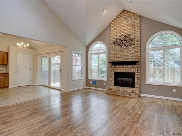 19043 E Low Drive, Aurora CO 80015