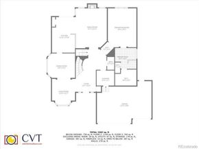 19043 E Low Drive, Aurora CO 80015