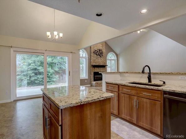 19043 E Low Drive, Aurora CO 80015