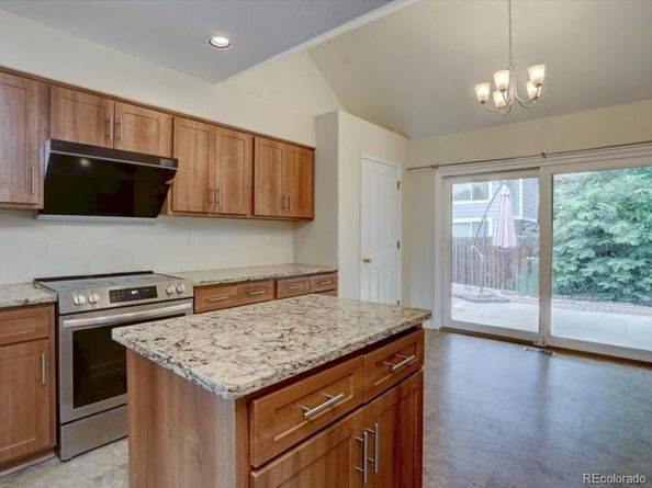 19043 E Low Drive, Aurora CO 80015