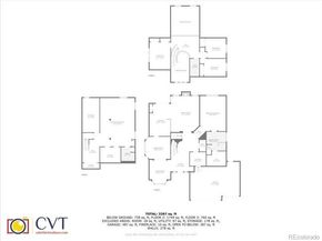 19043 E Low Drive, Aurora CO 80015