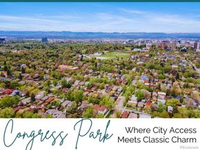 1260 York Street 204, Denver CO 80206