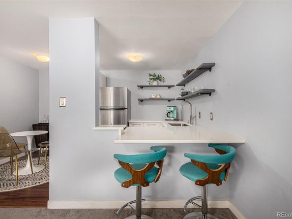 1260 York Street 204, Denver CO 80206