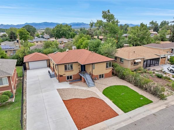4823-4825 Eaton Street, Denver CO 80212