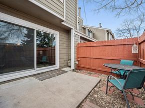 7476 E Arkansas Avenue 3505, Denver CO 80231