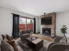 7476 E Arkansas Avenue 3505, Denver CO 80231