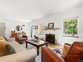 439 Eudora Street, Denver CO 80220