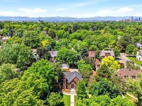 439 Eudora Street, Denver CO 80220