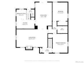 439 Eudora Street, Denver CO 80220