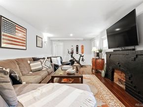 439 Eudora Street, Denver CO 80220