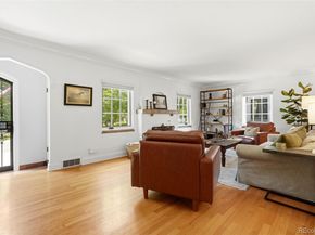 439 Eudora Street, Denver CO 80220