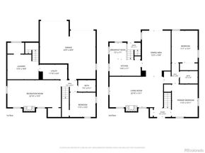 439 Eudora Street, Denver CO 80220