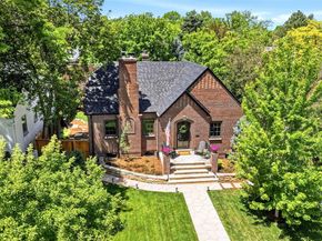 439 Eudora Street, Denver CO 80220