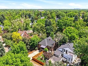 439 Eudora Street, Denver CO 80220