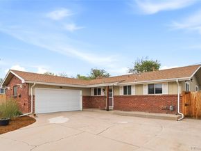 6317 W 71st Avenue, Arvada CO 80003