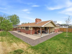 6317 W 71st Avenue, Arvada CO 80003
