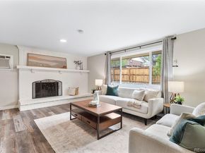 6317 W 71st Avenue, Arvada CO 80003